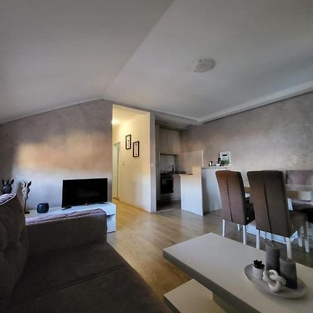 Apartman Crown Vrnjačka Banja Exterior foto