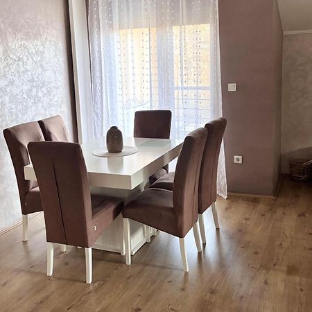 Apartman Crown Vrnjačka Banja Exterior foto