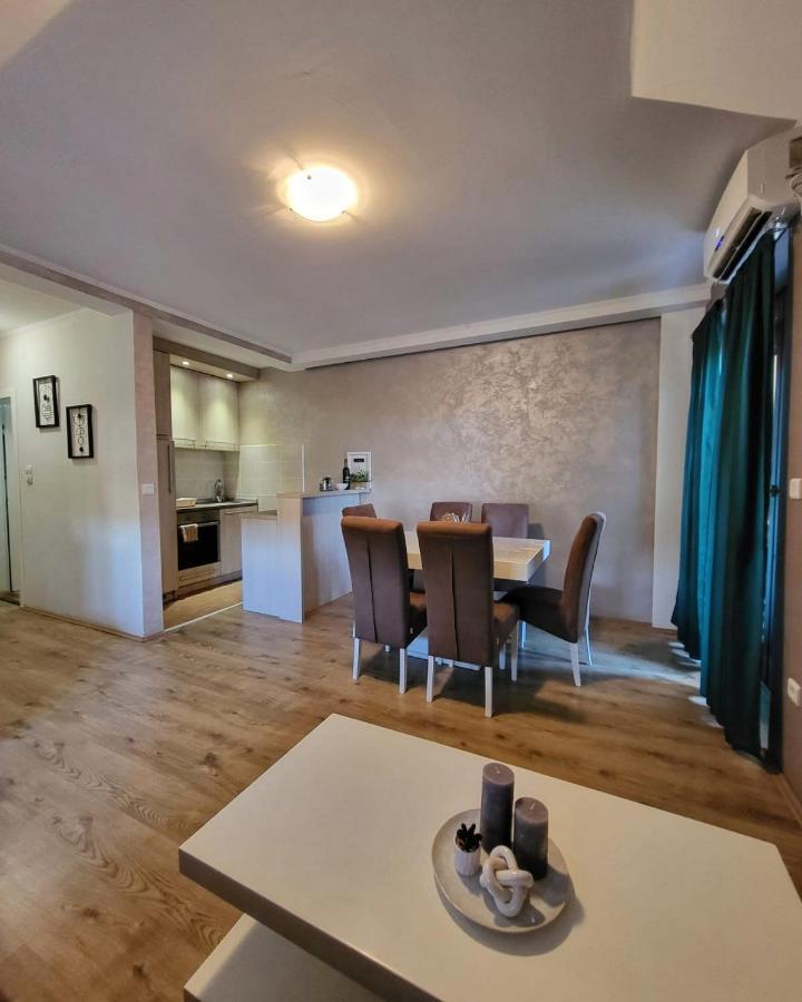 Apartman Crown Vrnjačka Banja Exterior foto
