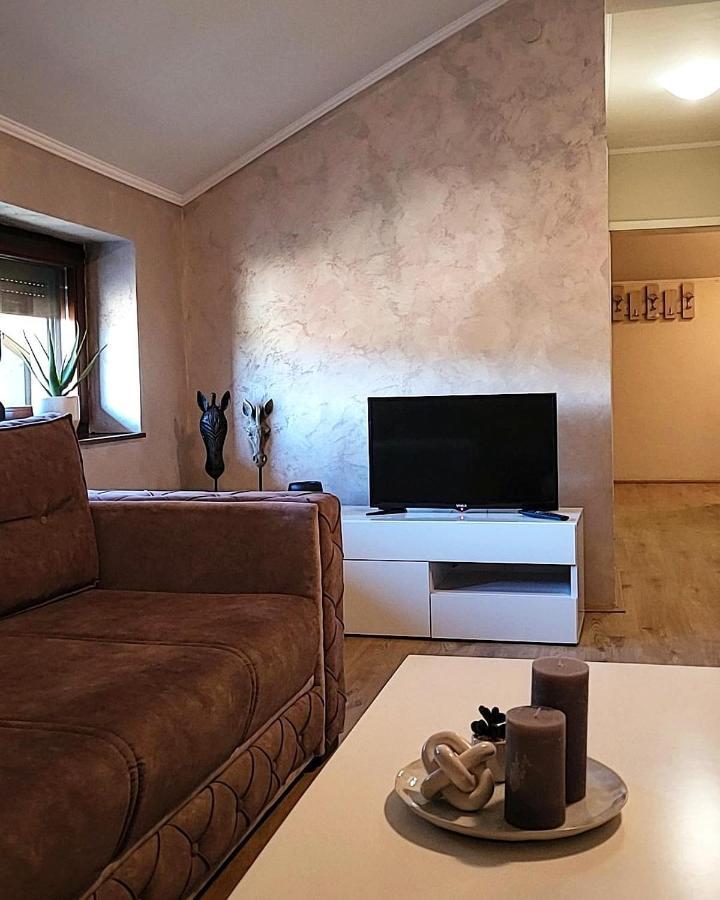 Apartman Crown Vrnjačka Banja Exterior foto
